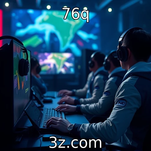 76q Explorando a Ascensão das Apostas Esportivas no Brasil