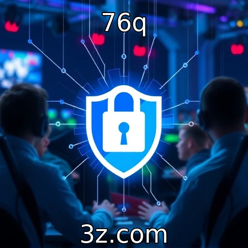 76q Giantes do e-sport: como os campeonatos moldam o futuro das apostas