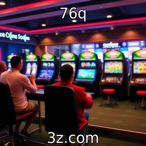 Como as apostas esportivas estão moldando o cenário de entretenimento no Brasil