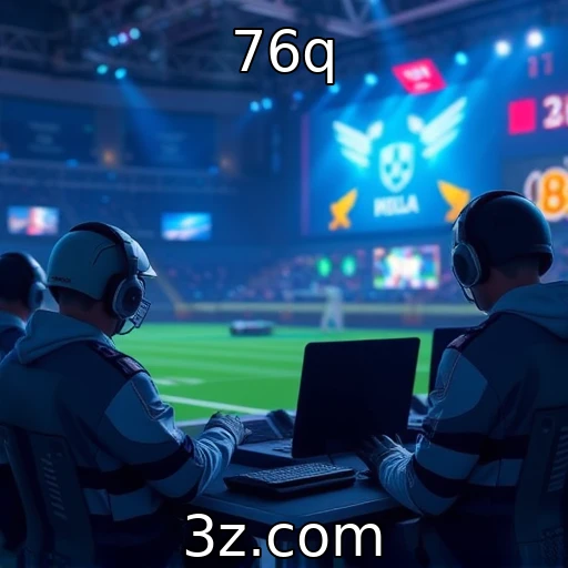 76q Descubra as Tendências do Mercado de Apostas em 2025