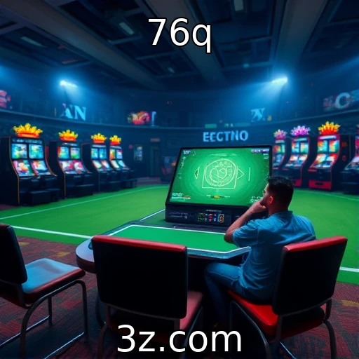 Apostas esportivas: analisando as estratégias vencedoras dos campeonatos