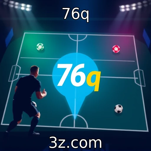 76q Apostas esportivas: estratégias por trás das análises de partidas mais assertivas