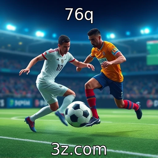 76q Apostas Esportivas: Análise Detalhada do Clássico do Campeonato Brasileiro