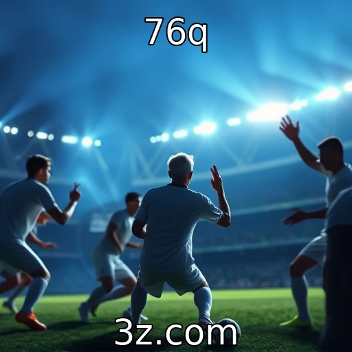 76q Apostas esportivas: O impacto das análises na sua rentabilidade